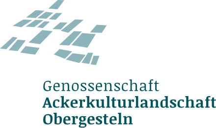 Genossenschaft Ackerkulturlandschaft Obergesteln